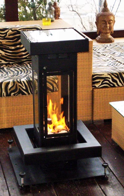 Beizer Heizer von Heimdall.